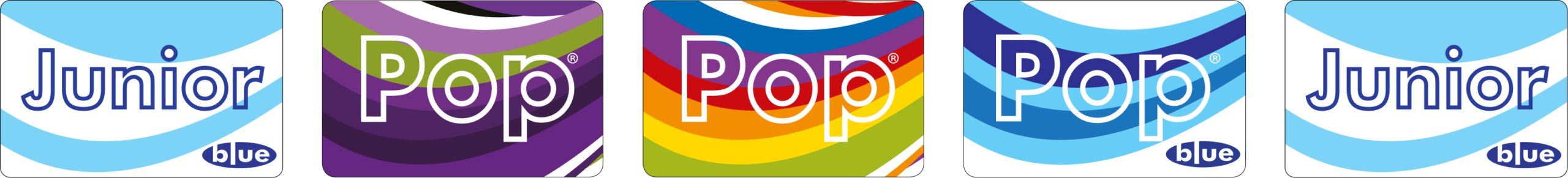 Pop cards