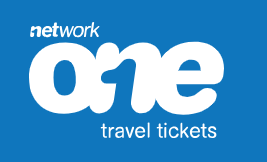 Network One logo